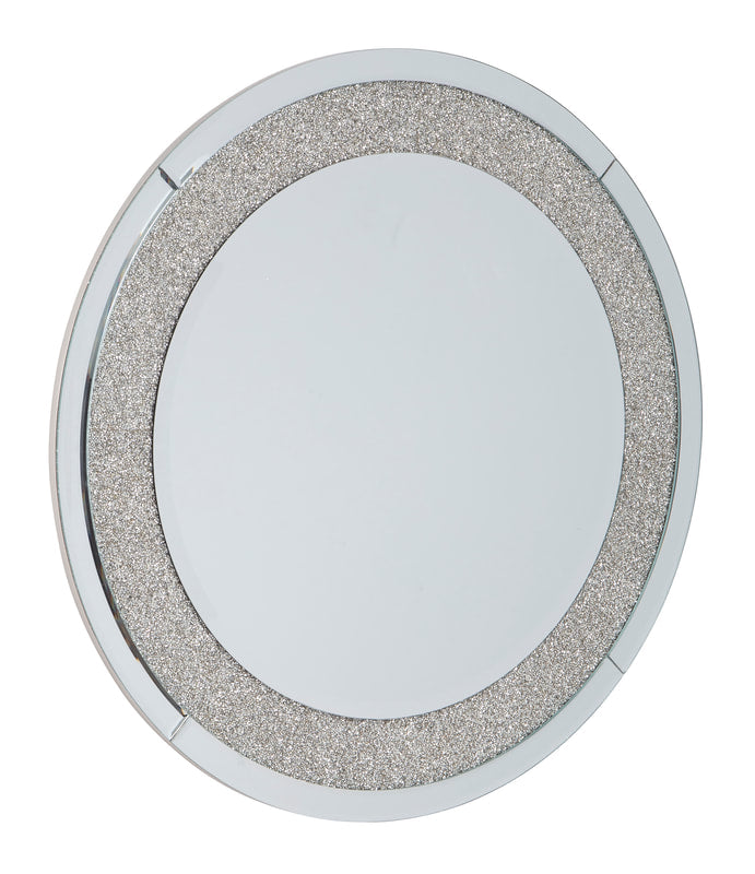 Accent Mirror