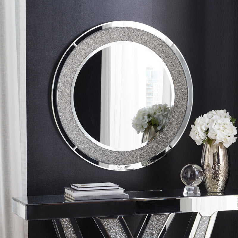Accent Mirror