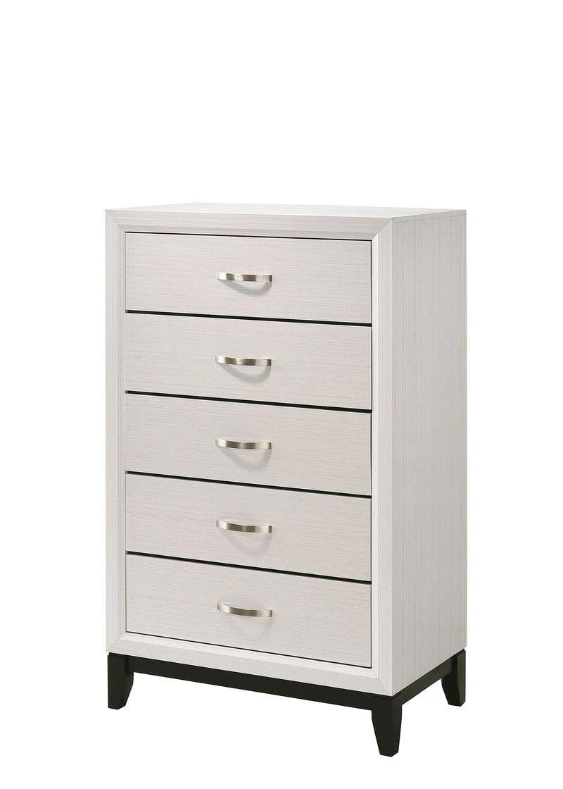 Akerson Chalk Bedroom Chest