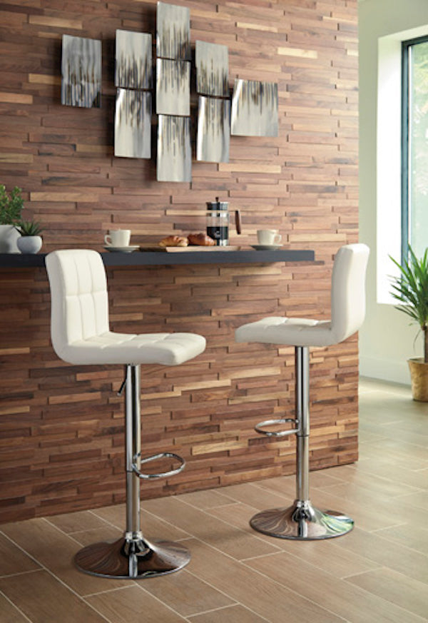 Swivel Barstool