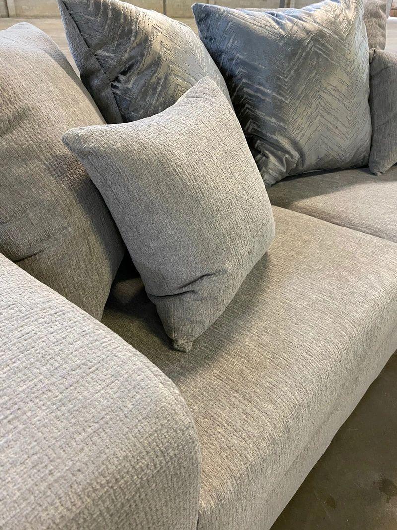 110 Dove Sofa & Loveseat