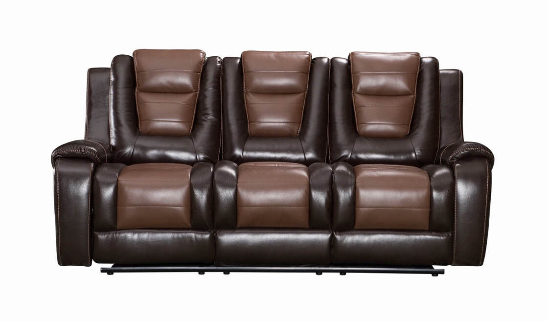 Jordan 2019 3PC Reclining Set