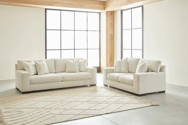 Ashley Birch - Sofa & Loveseat