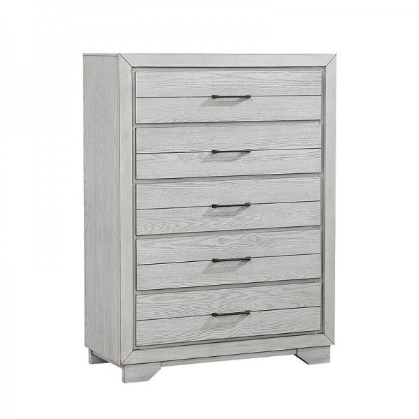 White Sands Chest